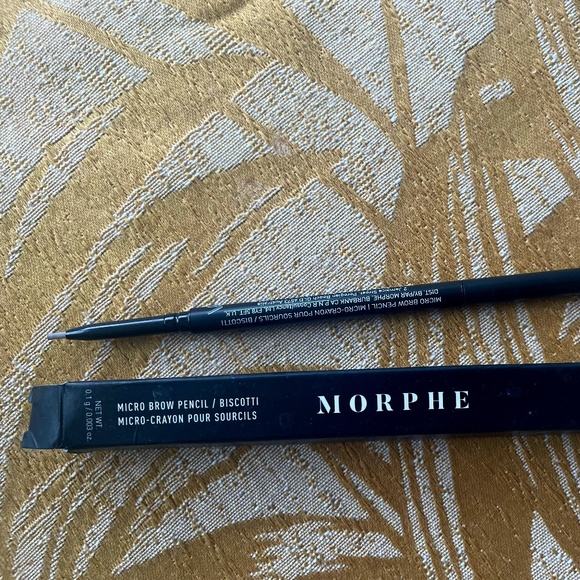 Morphe micro brow pencil with box - Picture 1 of 5